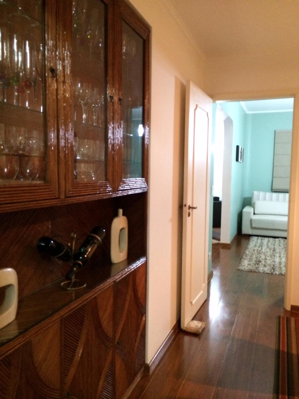 Imagem Apartamento com 4 Quartos à Venda, 240 m² em Vila Andrade - São Paulo Imagem Apartamento com 4 Quartos à Venda, 240 m² em Vila Andrade - São Paulo