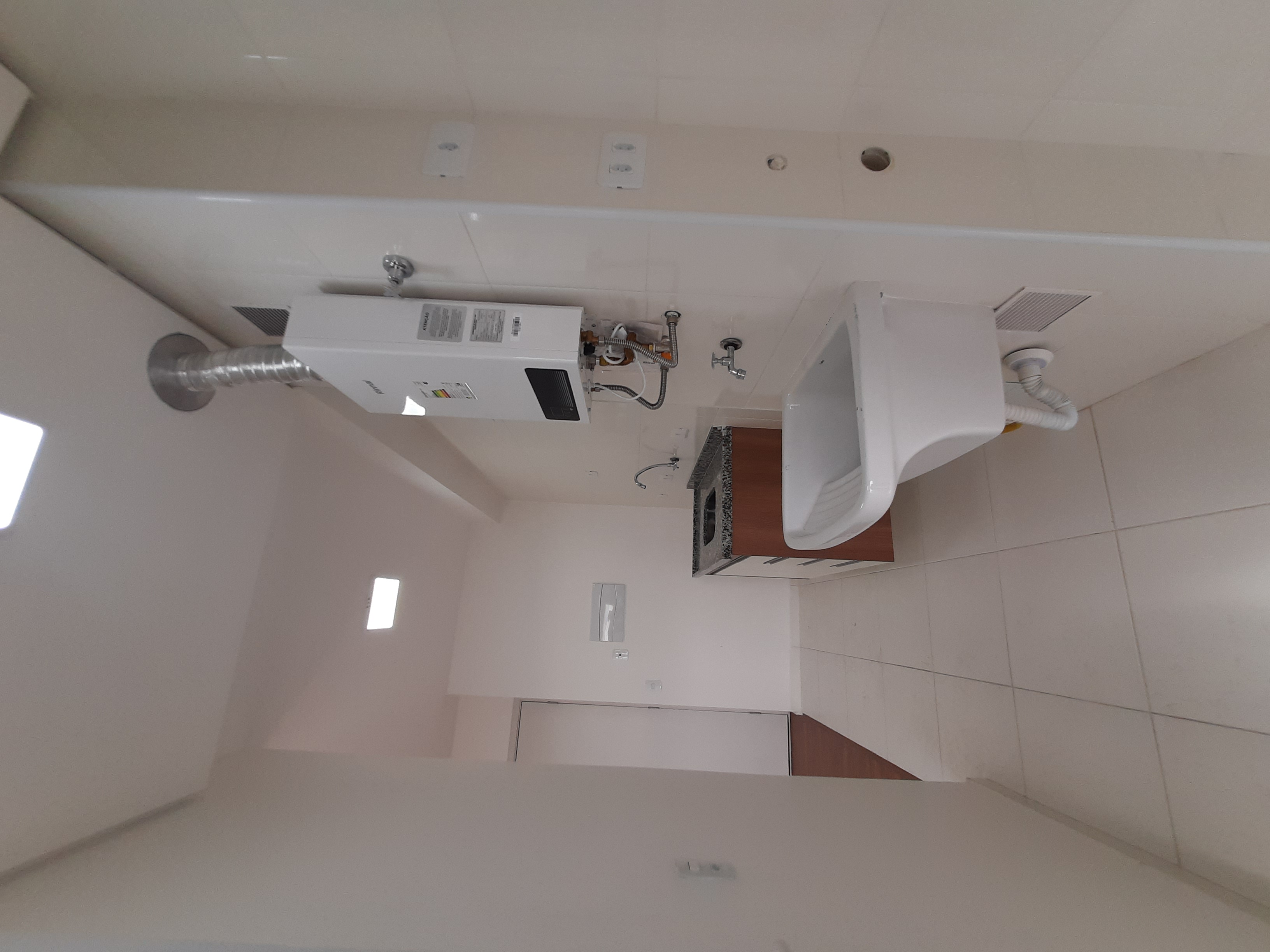 Imagem Apartamento com 2 Quartos à Venda, 45 m² em Centro - Diadema