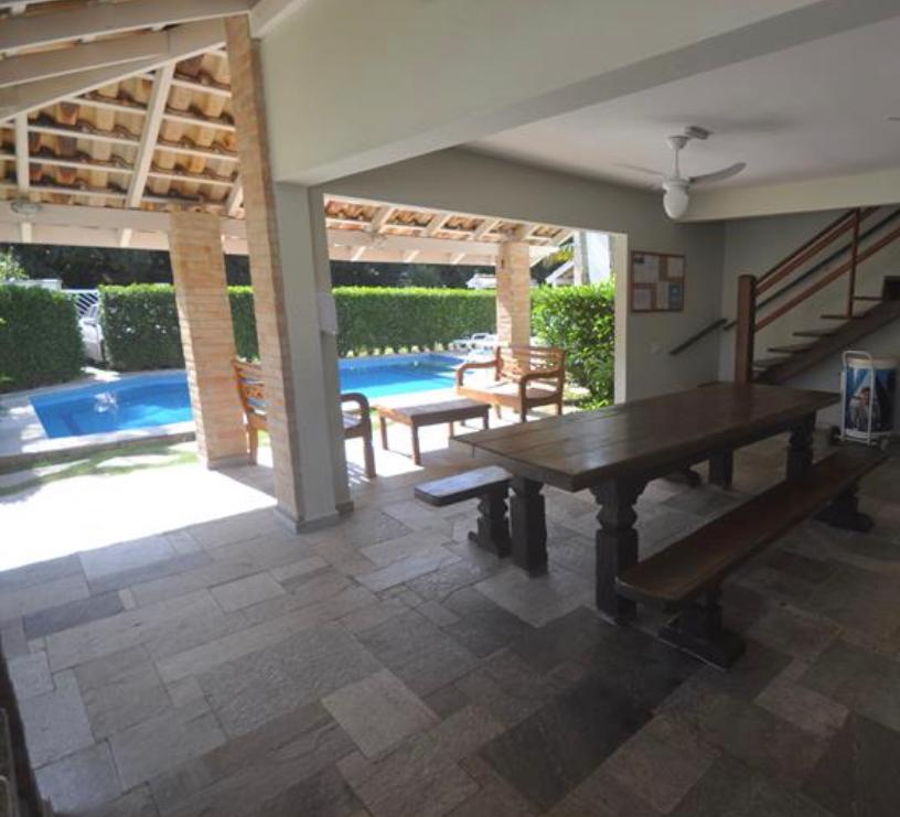 Imagem Casa de Condomínio com 2 Quartos à Venda, 67 m²em São Lourenço - Bertioga
