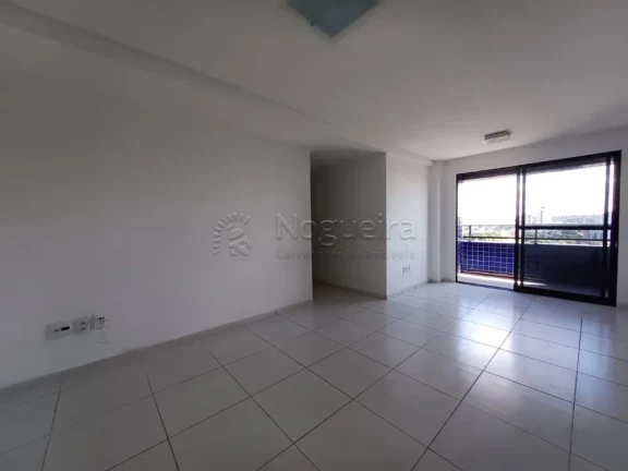 Imagem Apartamento com 2 Quartos à Venda, 65 m² em Encruzilhada - Recife