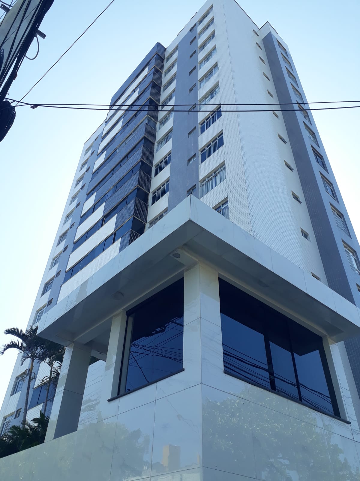 Imagem Apartamento com 3 Quartos à Venda, 145 m² em Lagoa Nova - Natal