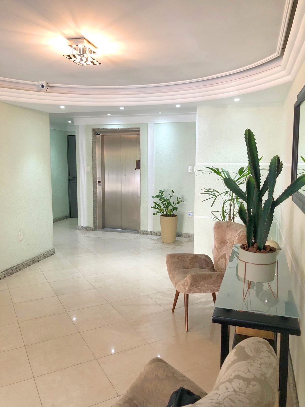Imagem Edifício Residencial com 3 Quartos à Venda, 225 m²em Centro - Balneário Camboriú