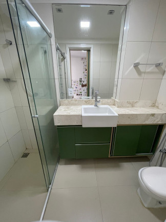 Imagem Apartamento com 4 Quartos à Venda, 170 m² em Ponta do Farol - São Luís Imagem Apartamento com 4 Quartos à Venda, 170 m² em Ponta do Farol - São Luís