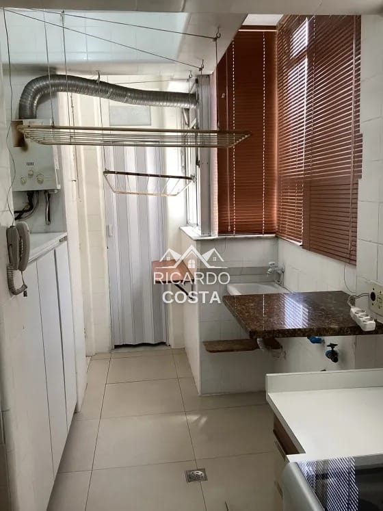 Imagem Apartamento com 2 Quartos à Venda, 80 m² em Botafogo - Rio de Janeiro