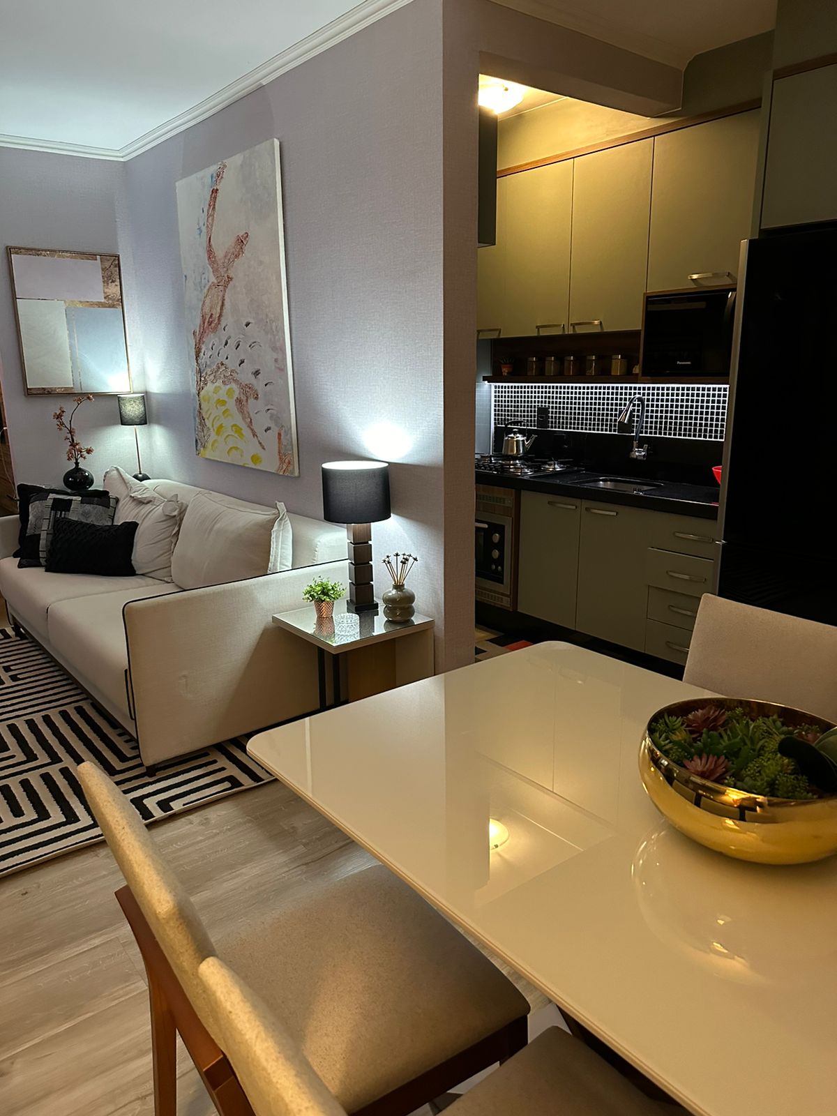 Imagem Apartamento com 2 Quartos à Venda, 55 m²em Espinheiros - Itajaí Imagem Apartamento com 2 Quartos à Venda, 55 m²em Espinheiros - Itajaí
