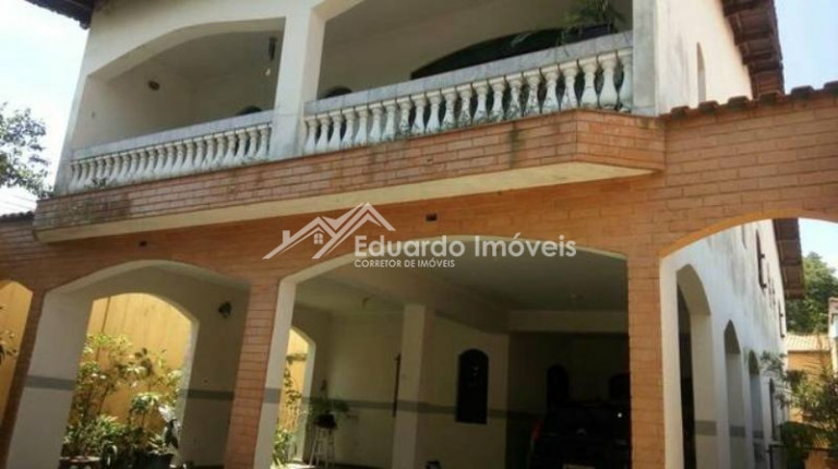 Imagem Sobrado com 4 Quartos à Venda, 480 m² em Cerâmica - São Caetano Do Sul Imagem Sobrado com 4 Quartos à Venda, 480 m² em Cerâmica - São Caetano Do Sul