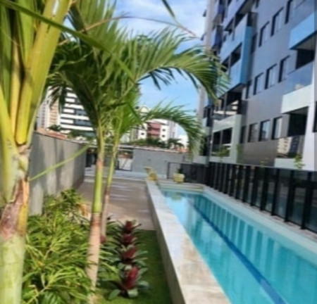 Imagem Apartamento com 3 Quartos à Venda, 88 m²em Jardim Oceania - João Pessoa Imagem Apartamento com 3 Quartos à Venda, 88 m²em Jardim Oceania - João Pessoa