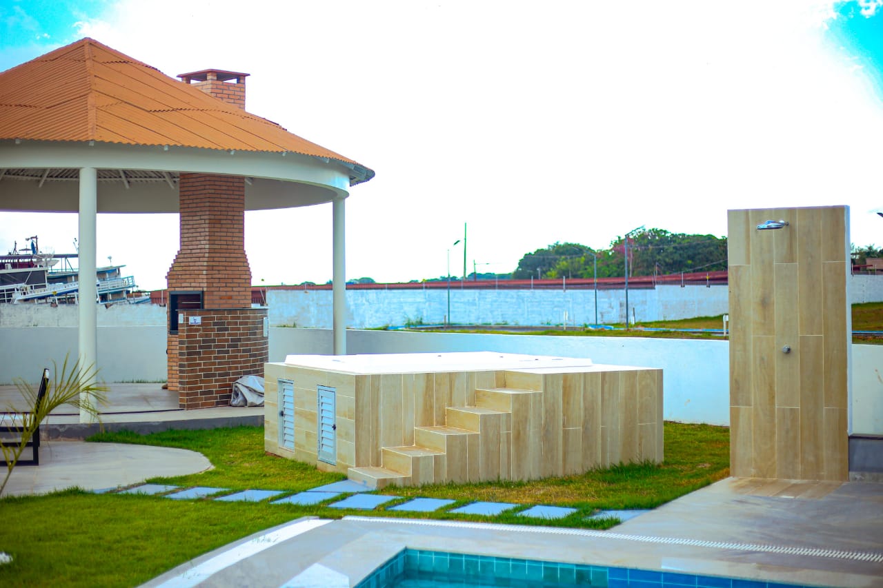 Imagem Terreno em Condomínio à Venda, 253 m²em Liberdade - Santarém Imagem Terreno em Condomínio à Venda, 253 m²em Liberdade - Santarém