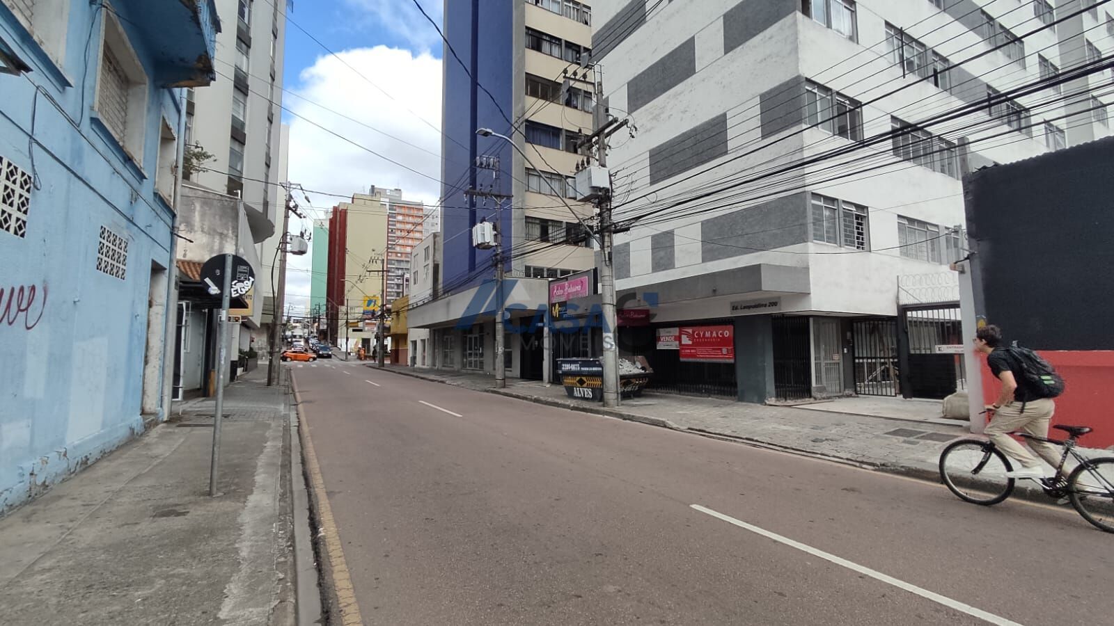 Imagem Apartamento com 1 Quarto à Venda, 36 m² em Centro - Curitiba Imagem Apartamento com 1 Quarto à Venda, 36 m² em Centro - Curitiba