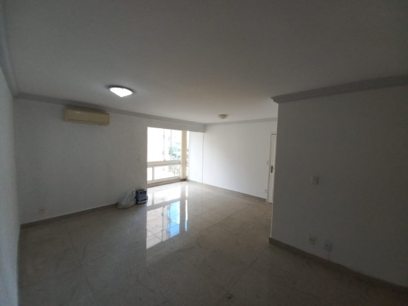 Apartamento com 3 Quartos à Venda, 125 m² em Setor Bueno - Goiânia