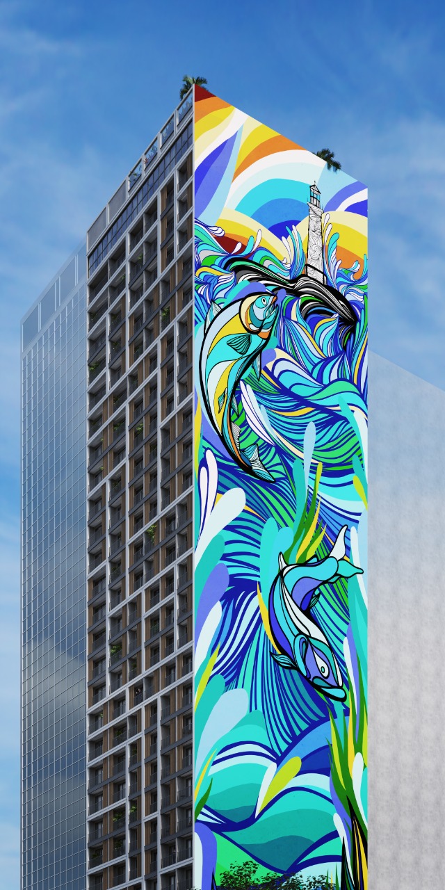 Imagem Apartamento com 1 Quarto à Venda, 32 m² em Centro - Rio de Janeiro