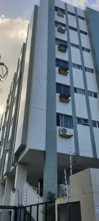 Imagem Apartamento com 3 Quartos à Venda, 95 m² em Espinheiro - Recife Imagem Apartamento com 3 Quartos à Venda, 95 m² em Espinheiro - Recife