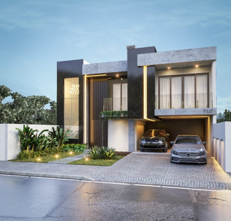 Imagem Sobrado com 4 Quartos à Venda, 280 m² em São Luiz Gonzaga - Passo Fundo