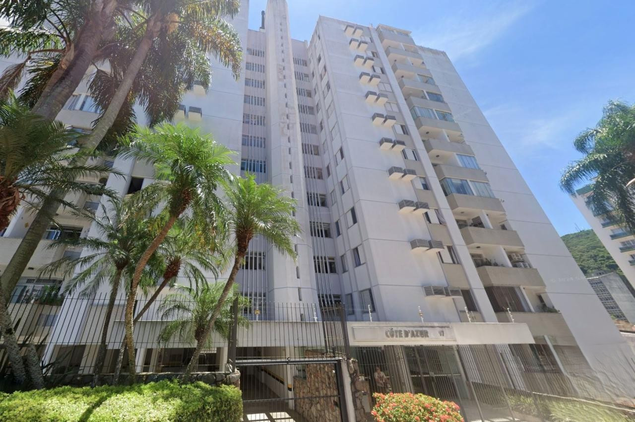 Imagem Apartamento com 3 Quartos à Venda, 99 m² em Centro - Florianópolis