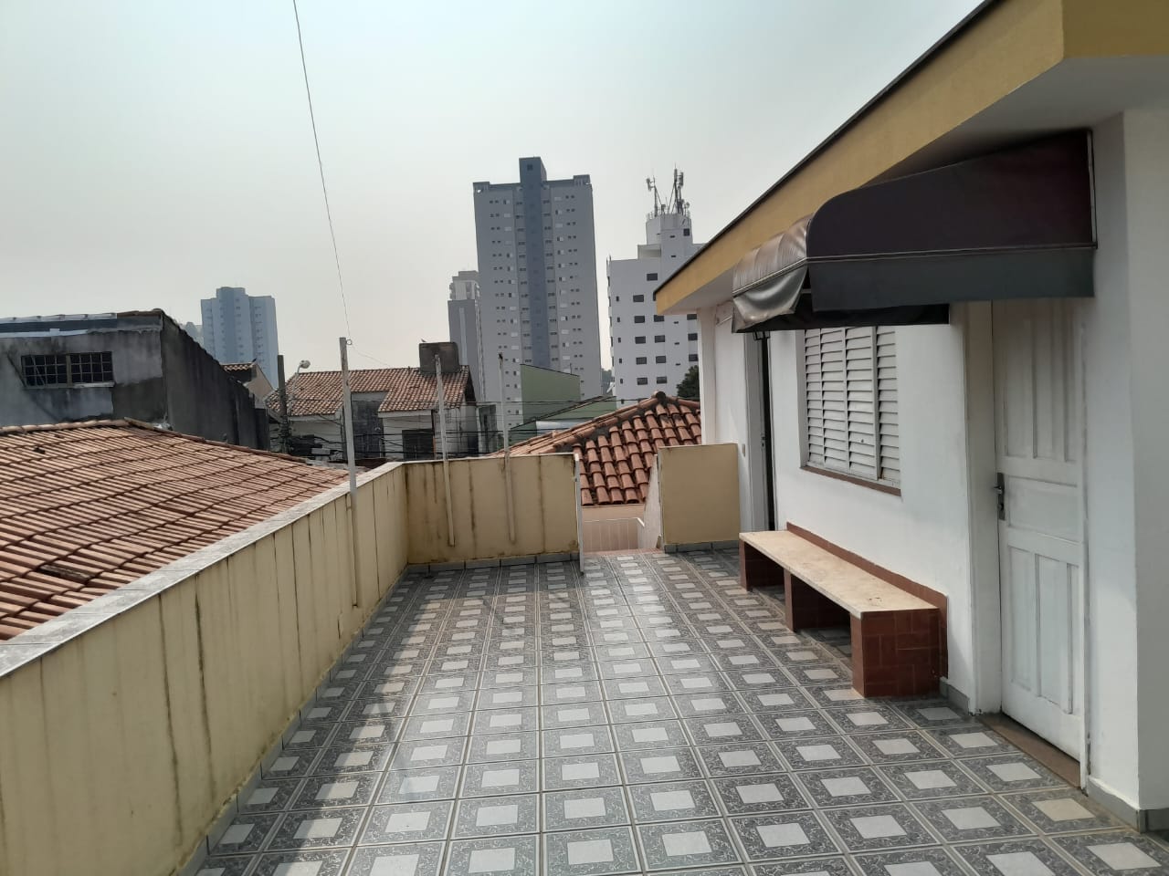Imagem Casa com 6 Quartos para Alugar, 320 m²em Vila Augusta - Sorocaba