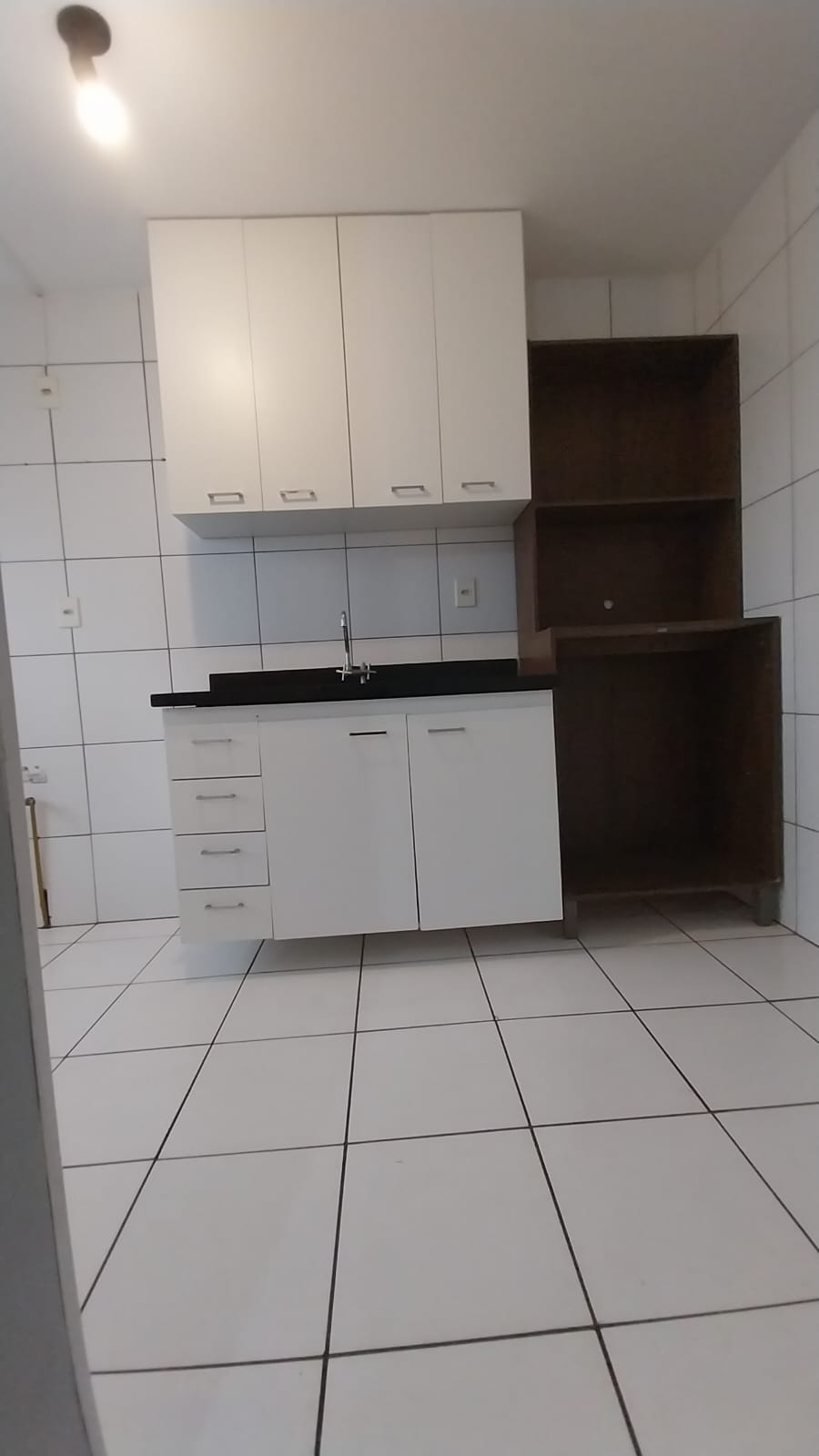 Imagem Apartamento com 2 Quartos à Venda, 43 m²em Samambaia Sul (Samambaia) - Brasília Imagem Apartamento com 2 Quartos à Venda, 43 m²em Samambaia Sul (Samambaia) - Brasília