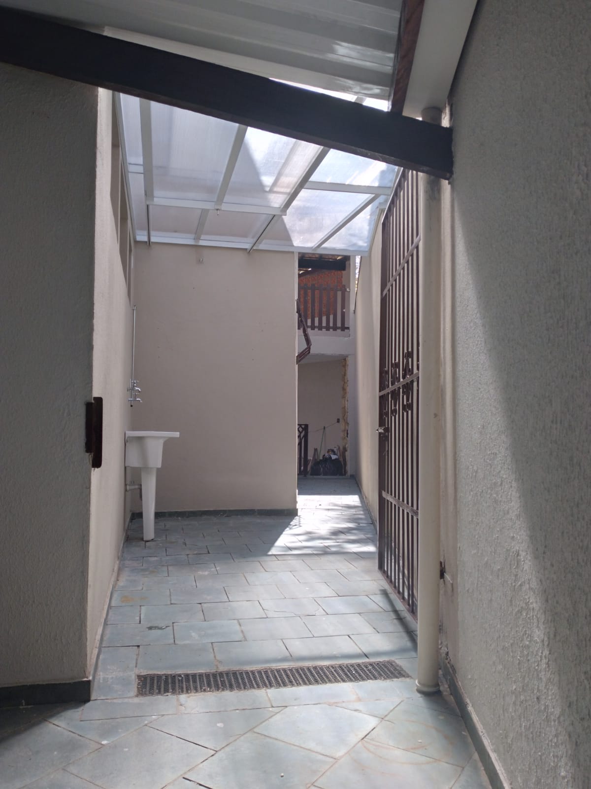 Imagem Casa com 2 Quartos à Venda, 160 m²em Vila São Paulo - Jundiaí
