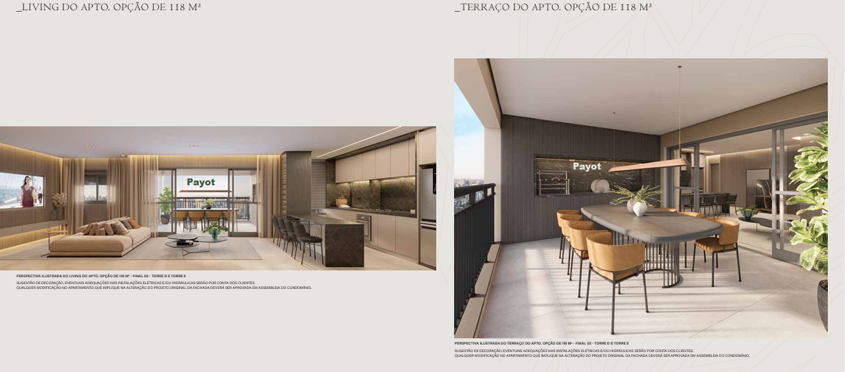 Imagem Apartamento com 3 Quartos à Venda, 118 m²em Mooca - São Paulo