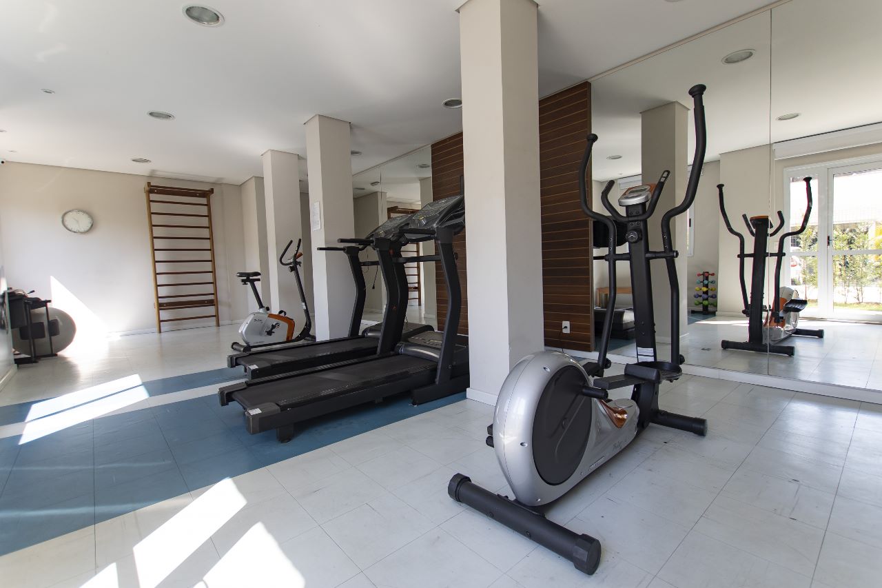 Imagem Apartamento com 2 Quartos à Venda, 56 m²em Cidade Luiza - Jundiaí