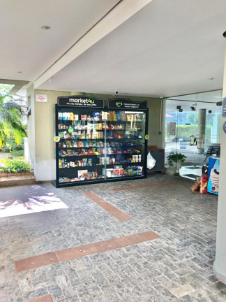 Imagem Apartamento com 2 Quartos à Venda, 48 m² em Vila Leopoldina - São Paulo