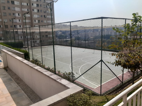 Imagem Apartamento com 3 Quartos à Venda, 62 m² em Novo Osasco - Osasco Imagem Apartamento com 3 Quartos à Venda, 62 m² em Novo Osasco - Osasco