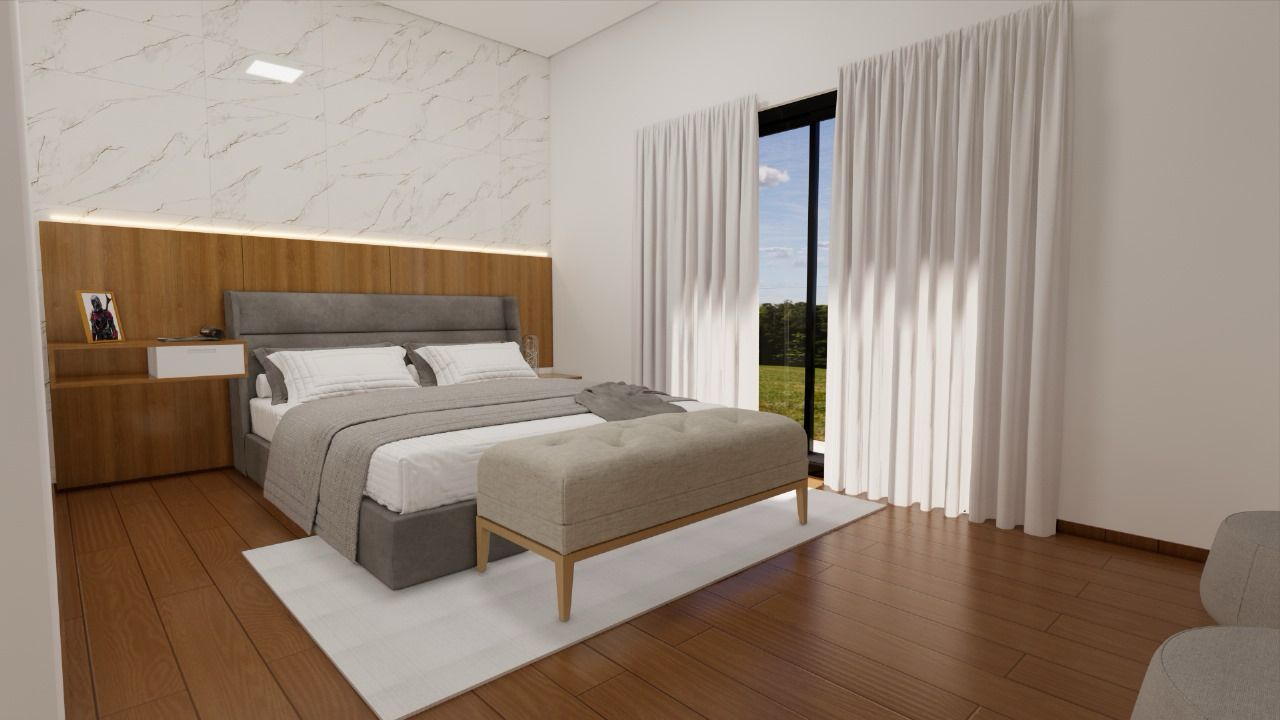 Imagem Casa de Condomínio com 3 Quartos à Venda, 258 m² em Guaxinduva - Bom Jesus dos Perdões Imagem Casa de Condomínio com 3 Quartos à Venda, 258 m² em Guaxinduva - Bom Jesus dos Perdões