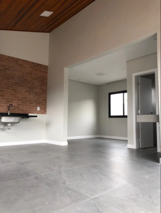 Imagem Casa de Condomínio com 3 Quartos à Venda, 222 m² em Fazenda Rodeio - Mogi das Cruzes