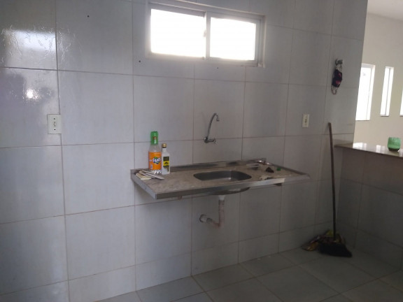Imagem Casa com 2 Quartos à Venda, 1 m² em Conjunto Habitacional Turu - São Luís