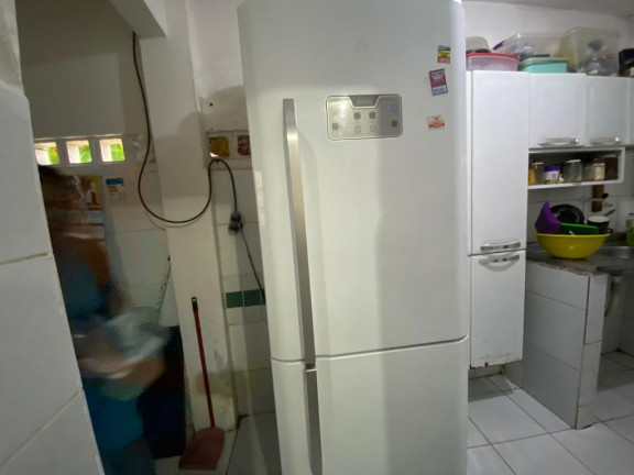 Imagem Casa com 3 Quartos para Alugar, 140 m² em Piedade - Jaboatão dos Guararapes