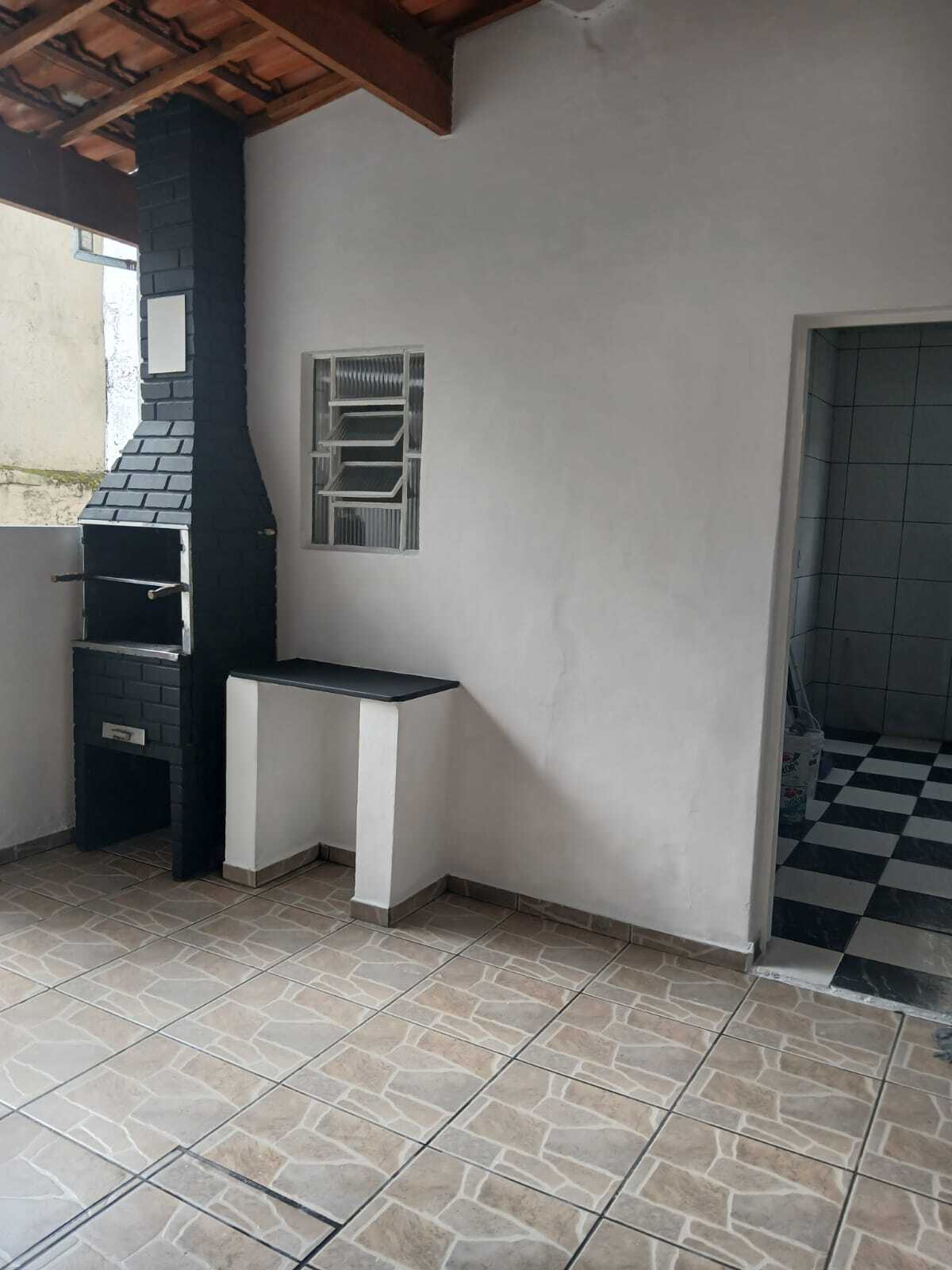 Imagem Casa com 2 Quartos à Venda, 72 m² em Centro - Mogi das Cruzes