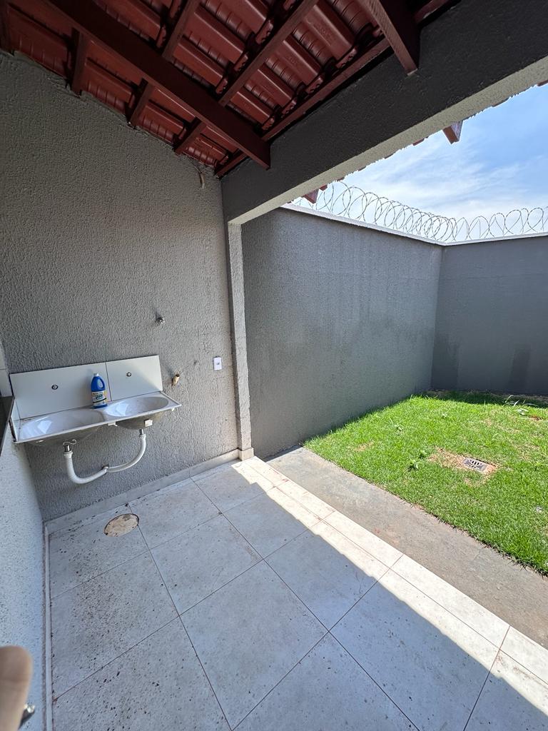 Imagem Casa com 3 Quartos à Venda, 116 m²em Setor Jardim Marista - Trindade