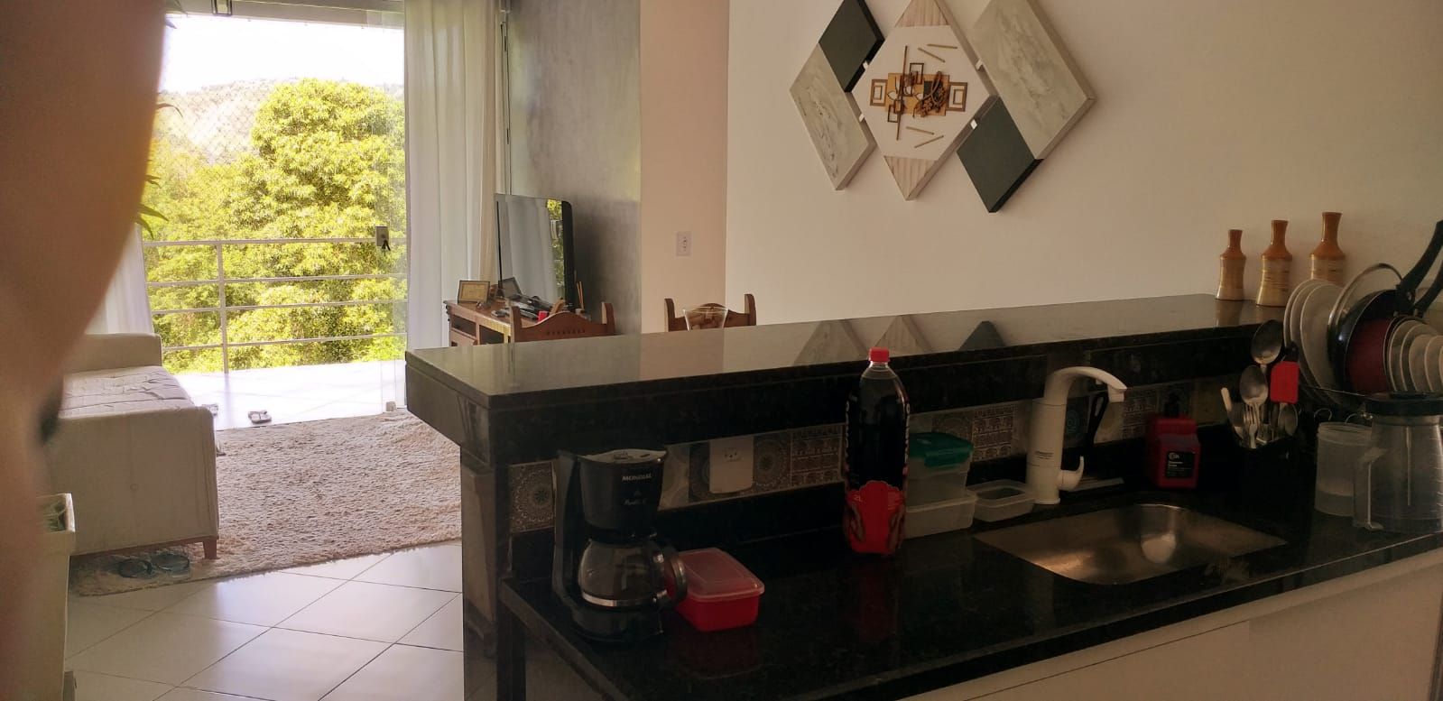Imagem Casa com 2 Quartos à Venda, 77 m²em Maria Paula - São Gonçalo