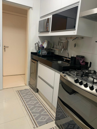 Imagem Apartamento com 3 Quartos à Venda, 115 m² em Chácara Inglesa - São Paulo Imagem Apartamento com 3 Quartos à Venda, 115 m² em Chácara Inglesa - São Paulo