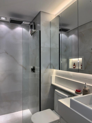 Imagem Apartamento com 2 Quartos à Venda, 37 m² em Lapa de Baixo - São Paulo Imagem Apartamento com 2 Quartos à Venda, 37 m² em Lapa de Baixo - São Paulo