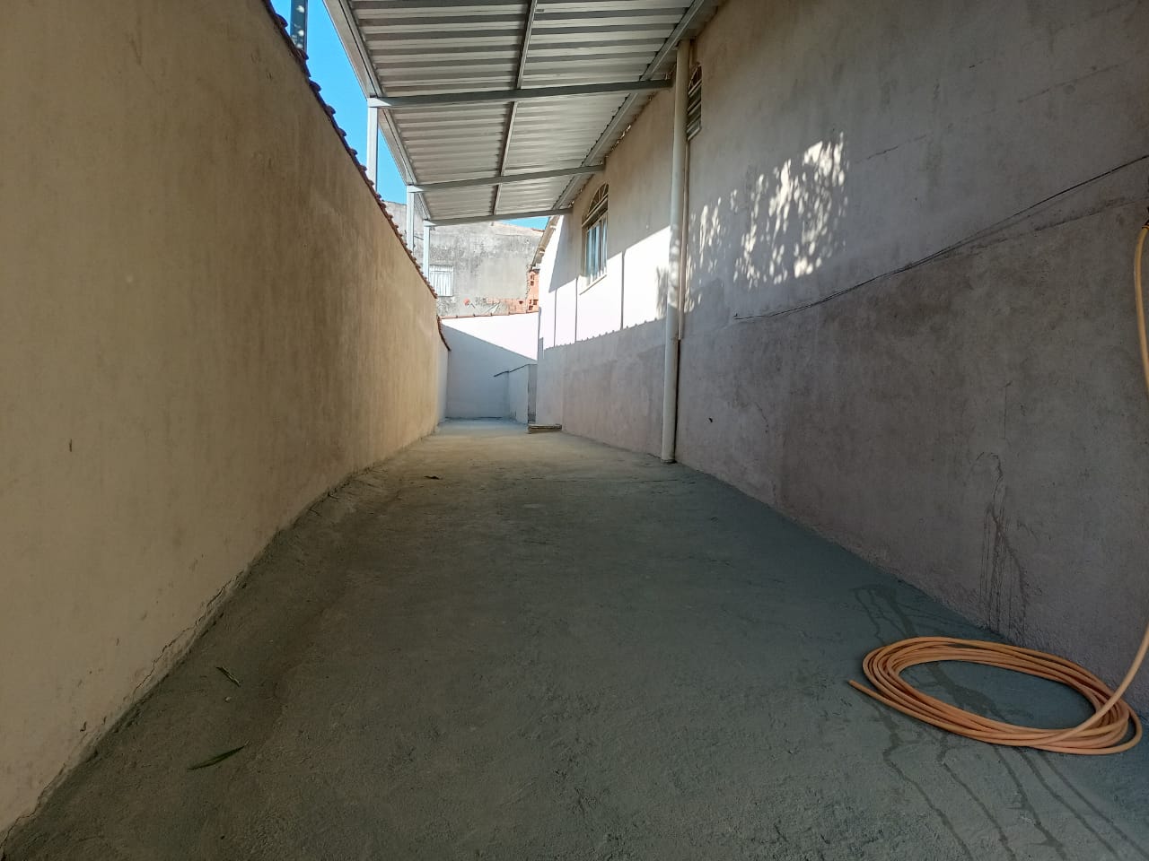 Imagem Casa com 3 Quartos à Venda, 120 m²em São Sebastião - Goianá