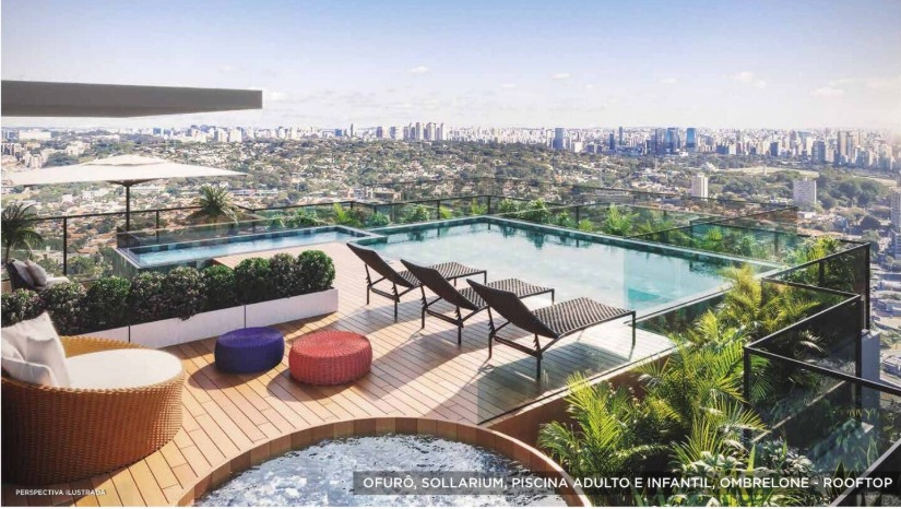 Imagem Apartamento com 2 Quartos à Venda, 59 m² em Jardim - Santo André