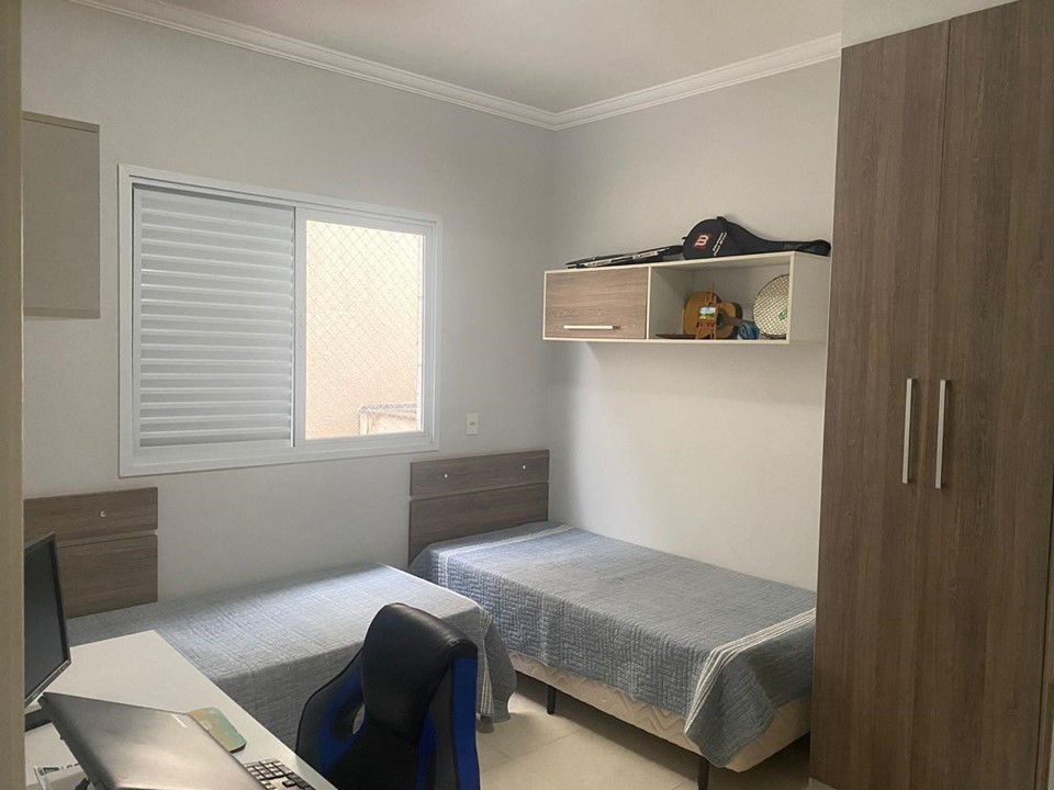 Imagem Casa de Condomínio com 3 Quartos à Venda, 138 m²em Loteamento Villaggio di San Francisco - Jundiaí Imagem Casa de Condomínio com 3 Quartos à Venda, 138 m²em Loteamento Villaggio di San Francisco - Jundiaí
