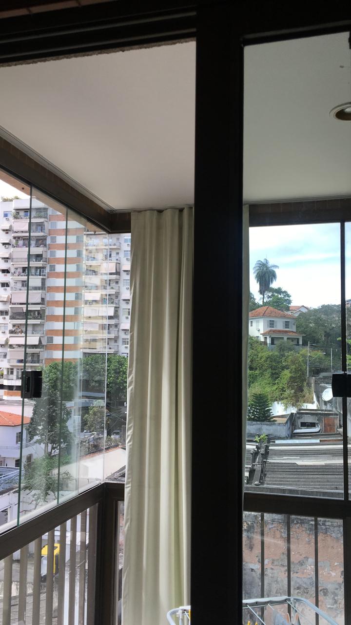 Imagem Apartamento com 1 Quarto à Venda, 55 m²em Ingá - Niterói