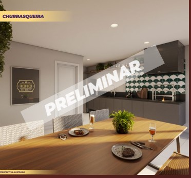 Imagem Apartamento com 2 Quartos à Venda, 38 m² em Vila Campanela - São Paulo Imagem Apartamento com 2 Quartos à Venda, 38 m² em Vila Campanela - São Paulo