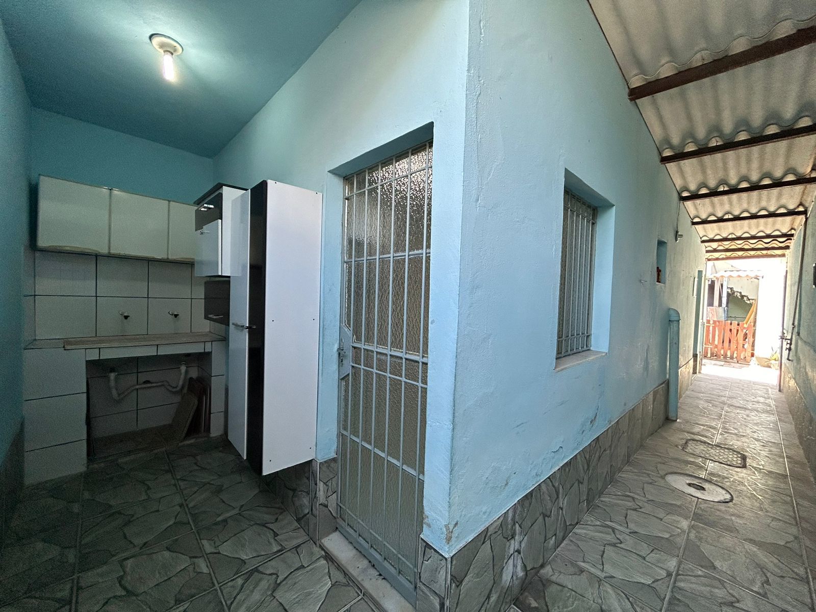 Imagem Casa de Vila com 2 Quartos à Venda, 80 m²em Campo Grande - Rio de Janeiro Imagem Casa de Vila com 2 Quartos à Venda, 80 m²em Campo Grande - Rio de Janeiro