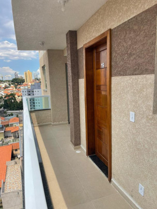 Imagem Apartamento com 2 Quartos à Venda, 32 m² em Vila Antonina - São Paulo Imagem Apartamento com 2 Quartos à Venda, 32 m² em Vila Antonina - São Paulo