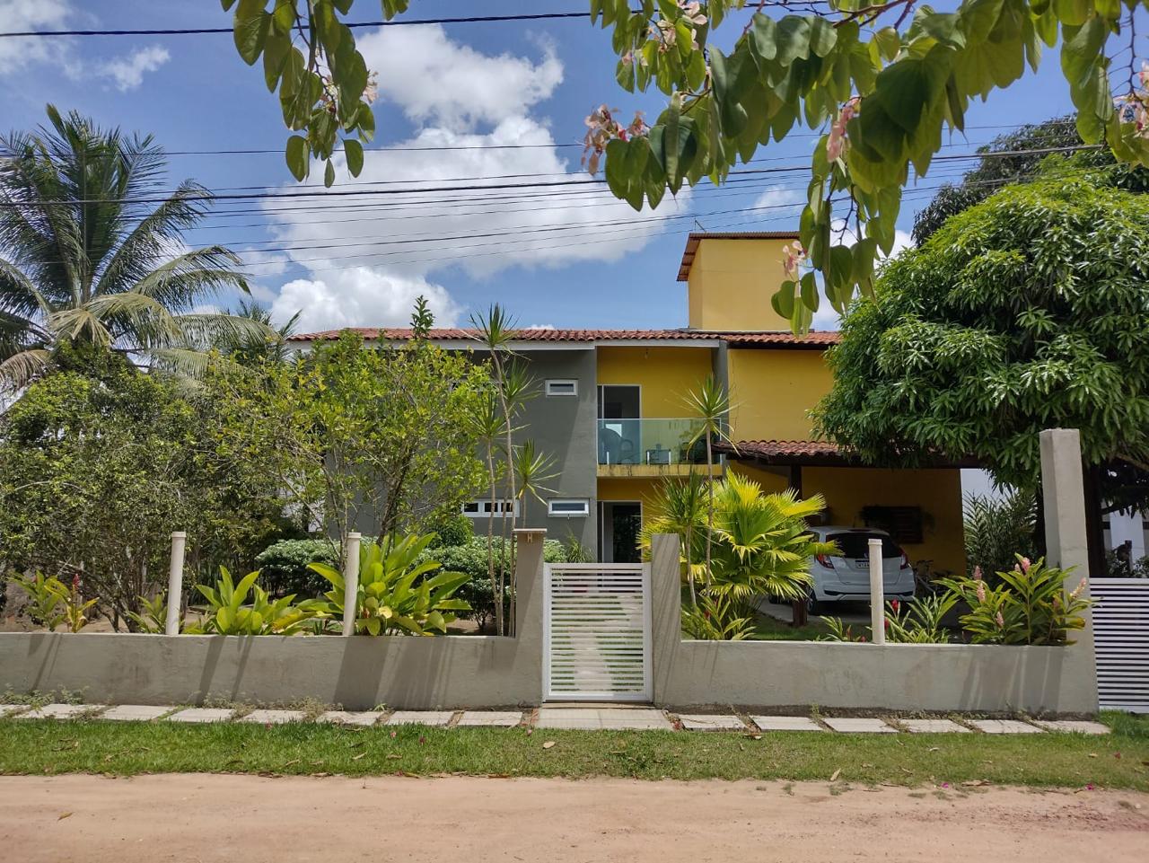 Imagem Casa com 6 Quartos à Venda, 380 m²em Aldeia - Camaragibe