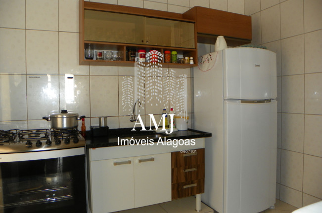 Imagem Sobrado com 6 Quartos à Venda, 420 m² em Frances  - Marechal Deodoro