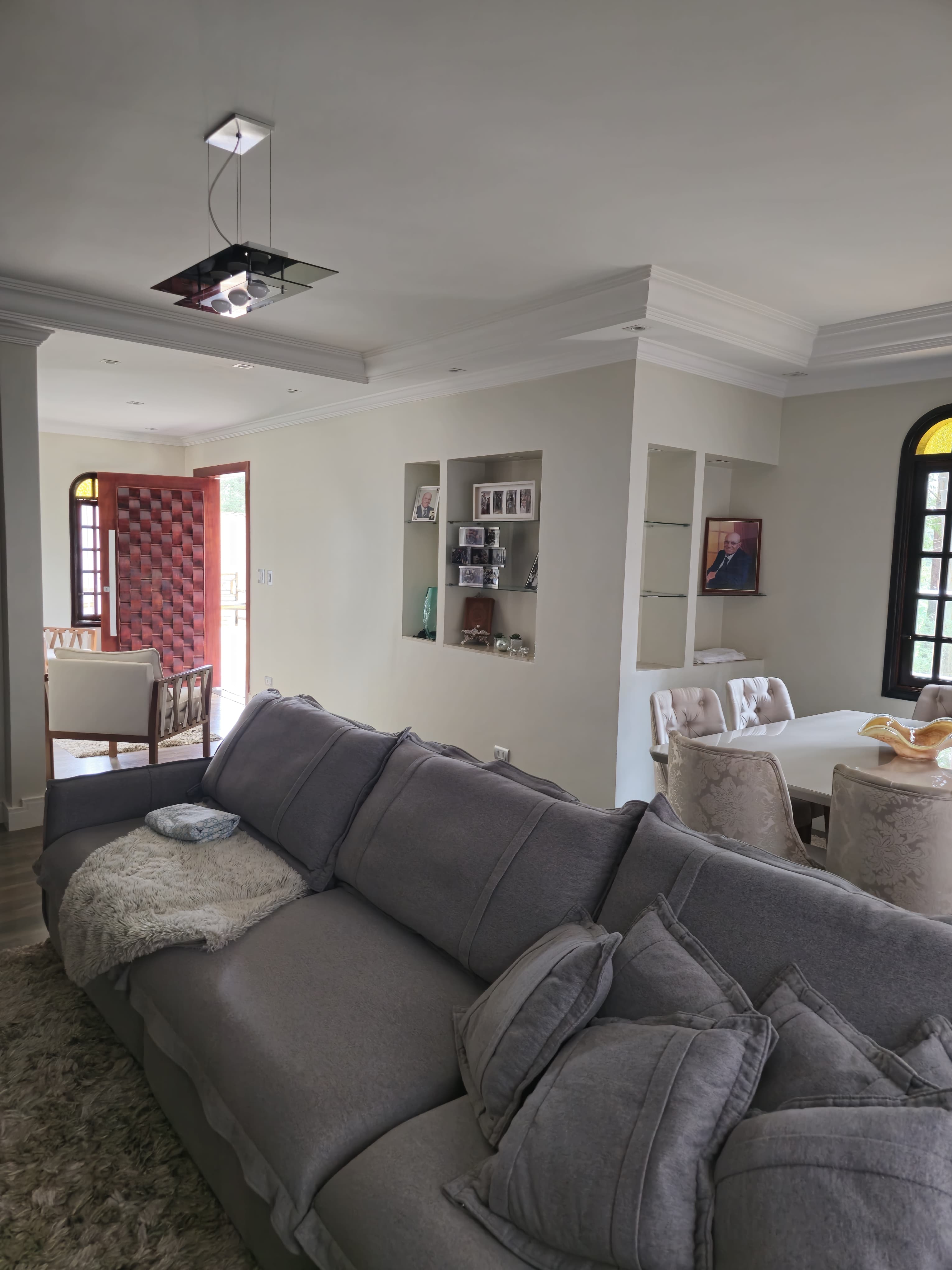 Imagem Casa com 3 Quartos à Venda, 450 m² em Jardim Marquesa - São Paulo