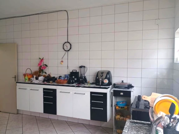 Imagem Galpão à Venda, 854 m² em Vila Antonieta - São Paulo Imagem Galpão à Venda, 854 m² em Vila Antonieta - São Paulo