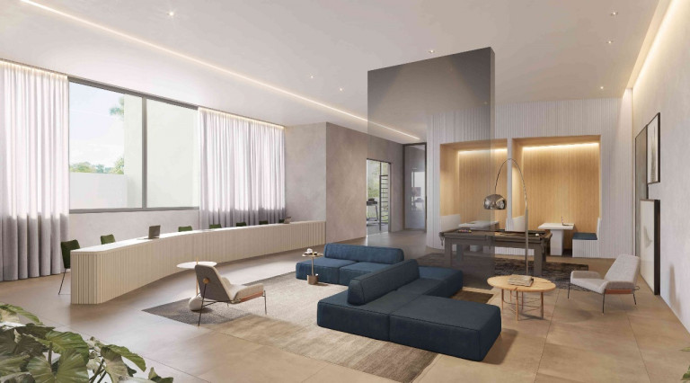 Imagem Imóvel com 1 Quarto à Venda, 20 m² em Pinheiros - São Paulo