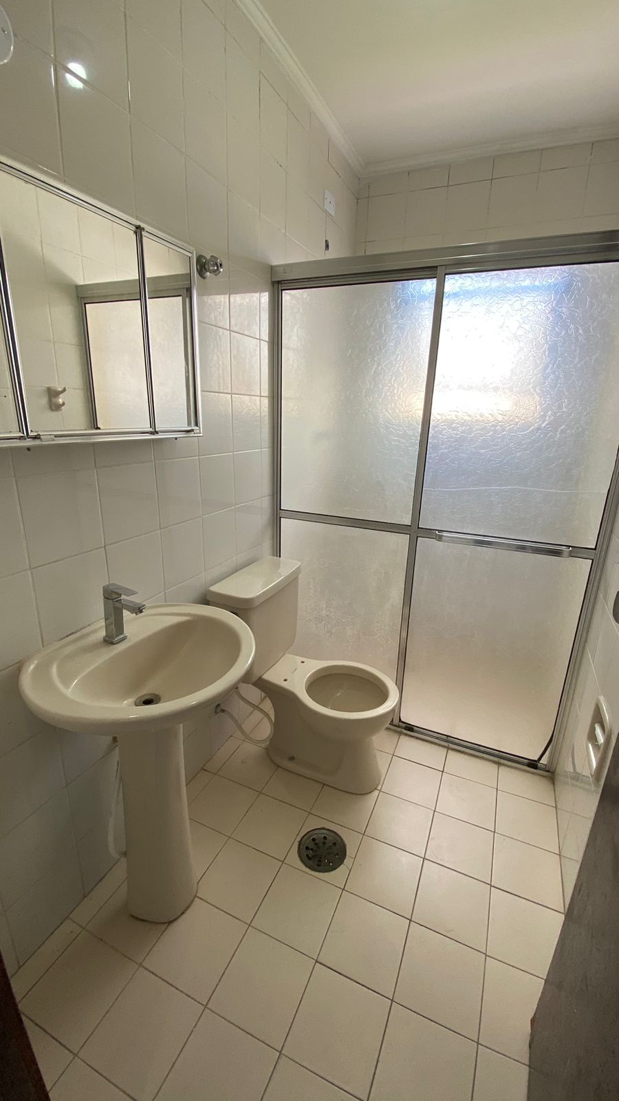Imagem Apartamento com 1 Quarto à Venda, 45 m²em Guilhermina - Praia Grande