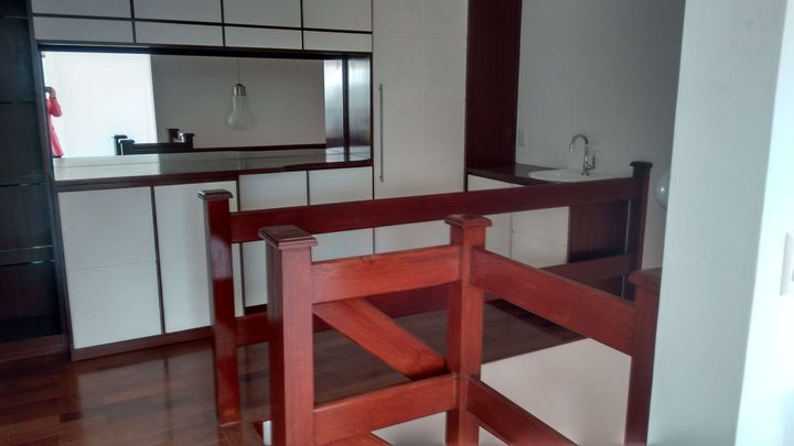 Imagem Cobertura com 4 Quartos à Venda ou Locação, 210 m² em Cidade São Francisco - São Paulo Imagem Cobertura com 4 Quartos à Venda ou Locação, 210 m² em Cidade São Francisco - São Paulo