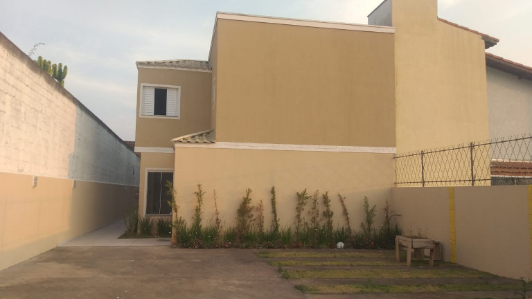 Imagem Casa de Condomínio com 2 Quartos à Venda, 65 m² em Vila Lavínia - Mogi das Cruzes Imagem Casa de Condomínio com 2 Quartos à Venda, 65 m² em Vila Lavínia - Mogi das Cruzes