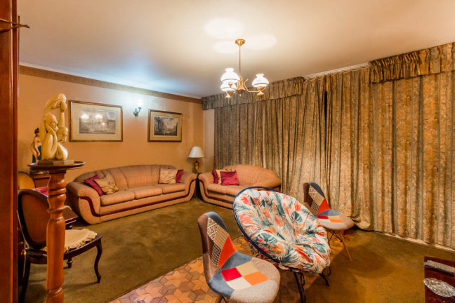 Imagem Sobrado com 3 Quartos à Venda, 267 m² em Jardim Vera Cruz - São Paulo Imagem Sobrado com 3 Quartos à Venda, 267 m² em Jardim Vera Cruz - São Paulo